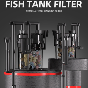 Moderna pompa elettrica ecologica in plastica filtri e accessori per acquario ecologici moderni acquari elettrici in plastica - Product Image 4