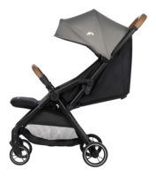 Poussette Bebeconfort Sunlite Urban pour bébés jusqu'à 22 kg, poussette légère et pliable