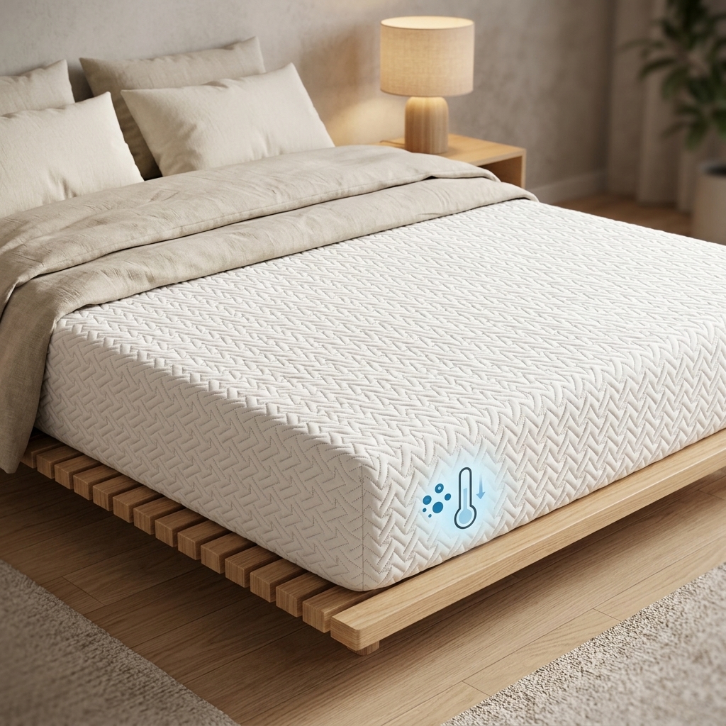 High Level Anti-mold Anti-bacterial Polyester PE Mattress Cover Cooling Fabric Knitted Jacquard Mattress Fabric Home Textile