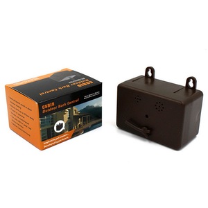 corteza Mini dispositivo Anti ladridos dispositivo deja de ladrar perro ahuyentador sónica de disuasión silenciador - Product Image 1