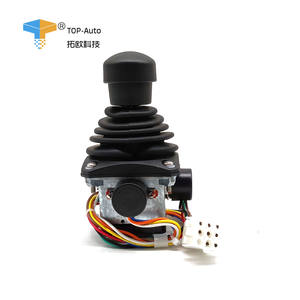 Aftermarket-Teile Guter Preis JLG <span class=keywords><strong>Joystick</strong></span>-Controller 1600284 für 400S 460SJ 600S 600SC 600SJ - Product Image 4