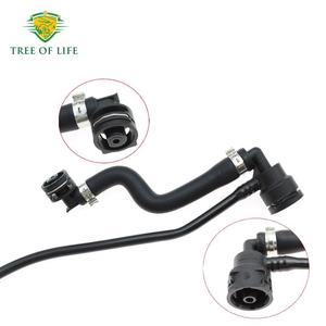 Tuyau de liquide de refroidissement Tree Of Life A2055012125 pour Mercedes Benz Classe C W205, tuyau d'évacuation d'expansion côté droit - Product Image 3