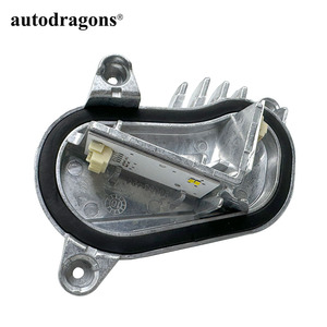 Module de feux de jour à LED jaunes 63117493230 pour F80 M3 F32 F36 F82 M4 F33 F83 M4 - Product Image 5