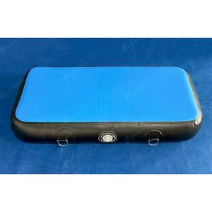 Defensa inflable cuadrada Drop Stitch para embarcaciones, flotadores marinos, defensa para yates y <span class=keywords><strong>veleros</strong></span> - Product Image 3