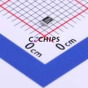 Résistance SMD RC0805FR-072M21L 0805 (Type : Film Épais) (Résistance : 2,21 MOhm Précision : 1%) - Product Image 1