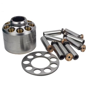 Kit de réparation de pièces de rechange pour pompe hydraulique d'excavatrice HPV 75/95/132/140/165 HPV75 HPV95 HPV132 HPV140 HPV165 - Product Image 3