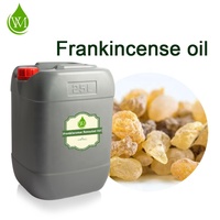 Huile Essentielle Biologique d'Encens d'Oman, Huiles Essentielles d'Encens de Chine, Vente en Gros, Pure, 3 Ans, 1KG, OEM/ODM