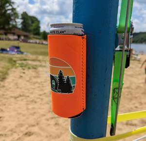 Venta al por Mayor de <span class=keywords><strong>2</strong></span> Porta Cervezas Magnéticos Personalizables de <span class=keywords><strong>Neopreno</strong></span> Aislado para Bodas, Fiestas, Bares, Eventos, Recuerdos para Amantes de la Cerveza - Product Image 3