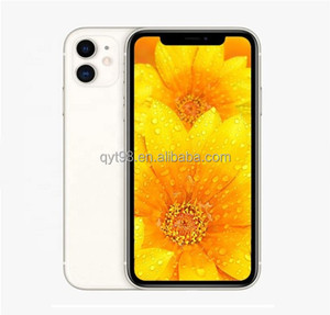 Todos los teléfonos inteligentes usados 8 8 Plus XR <span class=keywords><strong>XS</strong></span> Max 11 Pro con 11 <span class=keywords><strong>128GB</strong></span> desbloqueados de segunda mano, teléfonos móviles reacondicionados, pantalla OLED - Product Image 2