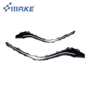 Drl Led Grille Voor Mazda 6 Atenza 2016-2018 Grille Lamp Led Lamp Auto-Onderdelen Daglicht Daglicht Daglicht Daglicht