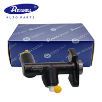 Cylindre maître d'embrayage en fonte S47P-41-400 pour Mazda E SR2 E2200 Bongo / Ford Econovan Van & véhicule utilitaire léger S47P41400