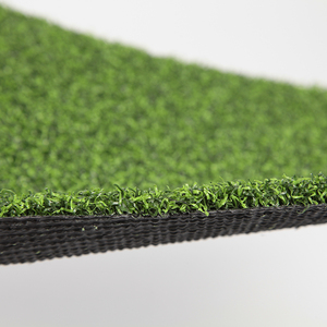 Erba Sintetica Artificiale per Sport, Palestra, Ginnastica, Prato Finto, Golf, Plastica 15mm Impermeabile e Resistente al Fuoco - Product Image 5