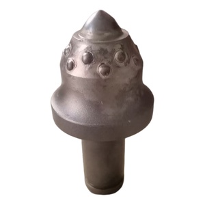 Puntas <span class=keywords><strong>de</strong></span> Corte para Minería <span class=keywords><strong>de</strong></span> Alta Calidad U47 para Perforación <span class=keywords><strong>de</strong></span> Carbón y Roca con Puntas <span class=keywords><strong>de</strong></span> Carburo - Product Image 1