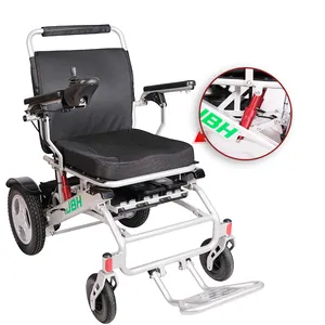 アルミ合金チャイルドパワー車椅子ショックアブソーバー最も安い電動車椅子