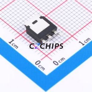 ทรานซิสเตอร์ภาคสนามทรานซิสเตอร์ทรานซิสเตอร์ (MOsfet) แบบ CMD100N03B TO-252ชิ้นส่วนอิเล็กทรอนิกส์ใหม่ดั้งเดิม - Product Image 2