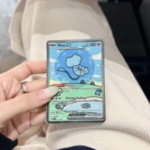 เข็มกลัดโลหะ<span class=keywords><strong>ความ</strong></span>ละเอียดสูงพร้อมแพทช์พิมพ์ลาย UV ที่มีโลโก้<span class=keywords><strong>คม</strong></span>ชัดและตะเข็บเรียบร้อยสำหรับกีฬาและงานเลี้ยงวันเกิด - Product Image 1