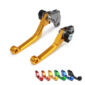 JFG ก้านเบรกคลัชสำหรับ Suzuki,ก้านคลัตช์สำหรับ Suzuki RM85 RM125 RM250 Yamaha YZ80 <span class=keywords><strong>YZ85</strong></span> - Product Image 5