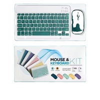 Casing pelindung untuk Lenovo Xiaoxin PadPro 12.7, keyboard Bluetooth generasi kedua, set keyboard dan mouse tablet