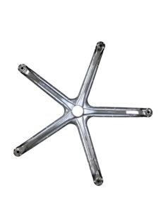 Base Idraulica per Sedia da Barbiere Prodotta in Cina, Pistone Idraulico per Sedie da Barbiere, Accessori per Negozi di Barbiere in Vendita - Product Image 4