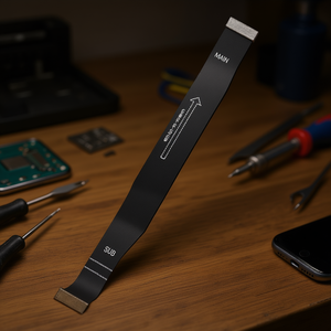 Câble flexible pour Xiaomi Poco F3 5G, connecteur secondaire principal, pièce de rechange - Product Image 3