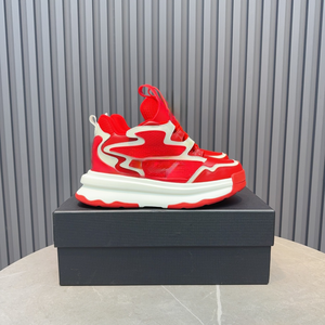 Zapatillas Urbanas para Hombre, para Viajes Diarios, con Suela Resistente al Desgaste, Forro Agradable al Tacto, Cómodas para Caminar en la Ciudad, Amiris - Product Image 1