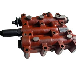 व्हील लोडर स्पेयर पार्ट्स ट्रांसमिशन नियंत्रण वाल्व मूल फैक्टरी गुणवत्ता, पैसे के लिए उत्कृष्ट मूल्य - Product Image 4