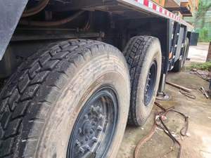 Used SANY STC800E 80T <b>Truck</b> <b>Crane</b> STC1000c 100t Stc800T Stc550e Sac1300C8 SAC2000C8-8 SAC3000T7 SAC3500 SAC4000C8 <b>Crane</b> - Product Image 3