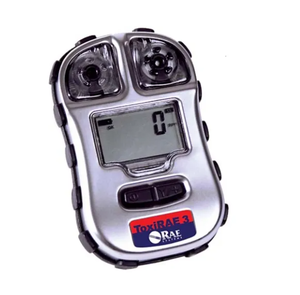 Personal Toxic Gas Detector Single Gas Monitor for Carbon Monoxide and Hydrogen Sulfide Safety Atmospheric <b>Tracking</b> <b>Device</b> - Product Image 2