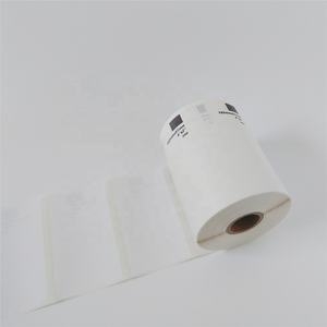 Etiquetas Compatibles con <span class=keywords><strong>Brother</strong></span> DK 11240 1240, 102 mm x 51 mm para <span class=keywords><strong>QL</strong></span> 1050 1060N <span class=keywords><strong>1100</strong></span> 1110NWB - Product Image 6