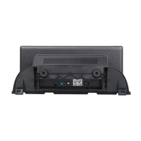 Auto Radio Headunit Qualcomm 668S Android 12 para BMW 6 Series F06 F12 para BMW 6GT 2009-2017 reproductor Multimedia de coche navegación GPS