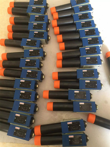 Vanne de décharge pilotée DBW30A1-52/315-6EG24N9K4 DBW30A2-52/315-6EG24N9K4 - Product Image 3