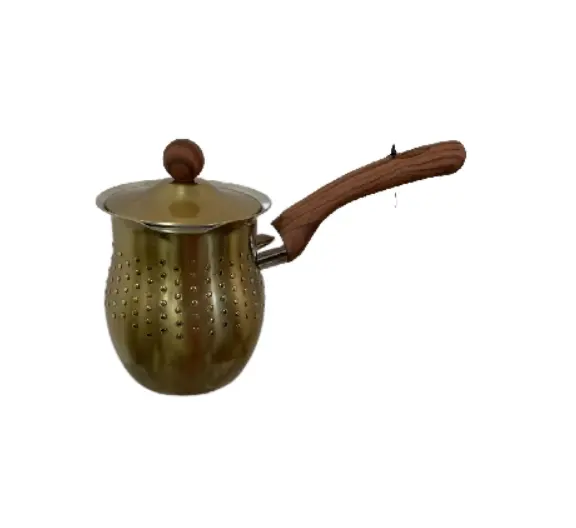 Beste Grade Koffie Waterkoker Met Populaire En Populaire Douane Borden Keramische Thee Of Koffie Pot