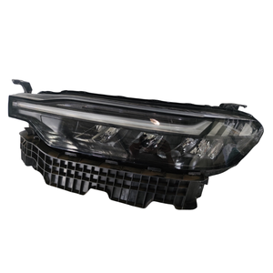 ไฟหน้ารถยนต์สำหรับ Honda HRV 2024 - Product Image 1