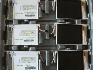 ICE-panel de pantalla de <span class=keywords><strong>4</strong></span> pulgadas, 640x480 <span class=keywords><strong>TFT</strong></span> Lscreen Screen 04C380K - Product Image 3