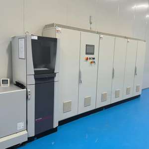 روبوت صناعي، خط قذيفة روبوتي، صب دقيق - Product Image 2