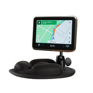 Soportes de tablero personalizados de fábrica Soportes De Celular GPS Soporte de coche Soporte de teléfono celular Soportes de móvil Soporte de coche <span class=keywords><strong>para</strong></span> Garmin <span class=keywords><strong>TomTom</strong></span> - Product Image 6