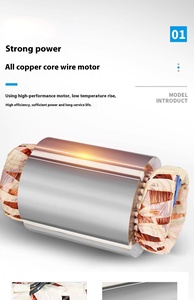 <span class=keywords><strong>Pompe</strong></span> de surpression triphasée d'approvisionnement en eau, <span class=keywords><strong>pompe</strong></span> à pression constante à fréquence variable silencieuse - Product Image 6