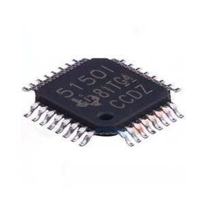 TVP5150AM1IPBSR TVP5150 TQFP32 Decodificador de Video TI Original Nuevo, Circuito Integrado de Video Original Nuevo en Stock - Product Image 1