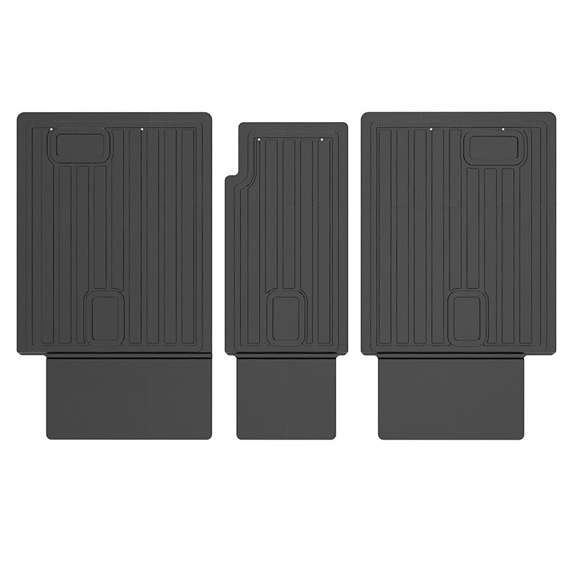 Q5 Gen 3rd 2025-Tapis de dossier de siège