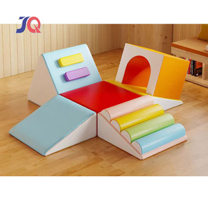 Tunnel de toboggan <span class=keywords><strong>d</strong></span>'<span class=keywords><strong>escalade</strong></span> <span class=keywords><strong>d</strong></span>'intérieur personnalisable en usine <span class=keywords><strong>pour</strong></span> enfants <span class=keywords><strong>d</strong></span>'âge préscolaire bébés entraînement sensoriel <span class=keywords><strong>jeu</strong></span> sensoriel maison - Product Image 1