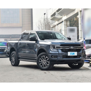 Pick-up d'occasion <span class=keywords><strong>Ford</strong></span> <span class=keywords><strong>Ranger</strong></span> 2023 Diesel, transmission intégrale, <span class=keywords><strong>version</strong></span> automatique, 5 places - Product Image 3