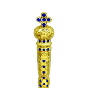 Religione chiesa fornitori articoli per <span class=keywords><strong>la</strong></span> chiesa penne Sprinkler per attività religiose tre spazzole per irrigatori padrino in un unico Set - Product Image 3