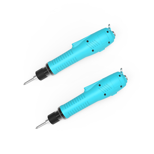 Bakon-Destornillador eléctrico sin cepillo de carbón, destornillador industrial de par medio ajustable, <span class=keywords><strong>Manual</strong></span>/máquina - Product Image 6