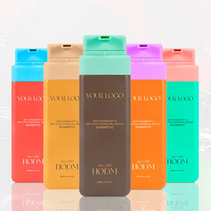 Champú Detox de Carbón Vegetal con Aceite de Árbol de Té y Lichi, Anticaspa y Antipicazón, Marca Privada, <span class=keywords><strong>para</strong></span> Hombres y Mujeres - Product Image 3