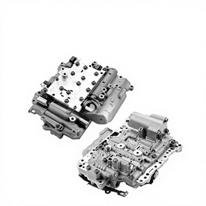 Boîtiers de soupapes U340E et U341E pour pièces de transmission Toyota - Product Image 1