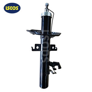 LSODS Auto Part Fabricant d'amortisseurs avant gauche droite pour <span class=keywords><strong>Nissan</strong></span> X-trail T32 <span class=keywords><strong>Qashqai</strong></span> J11 54302-4CL1B Amortisseurs - Product Image 2