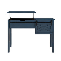 Vente en gros Table basse moderne multifonctionnelle à plateau relevable avec rangement Logo personnalisé Meubles de salon en bois massif