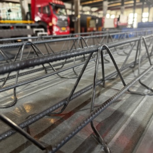 Factory Customized Precast Lattice Wire <strong>Rebar</strong> Truss Girder <strong>Steel</strong> <strong>Rebar</strong> Welded Iron Construction For Floors Walls Competitive - Product Image 5