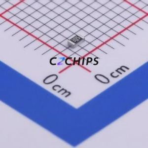 AC0603FR-073ML SMD <b>Resistor</b> 0603 ( Type: Thick Film )( Resistance: 3mOhm Precision: 1% ) - Product Image 1