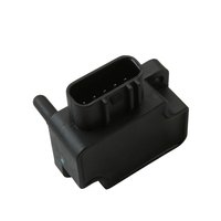 Moto Système D'injection De Carburant Trois-En-Un Capteur De Position De L'accélérateur Est Convient Pour GY6 50 50cc 139QMB